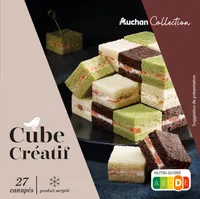 Cube Créatif