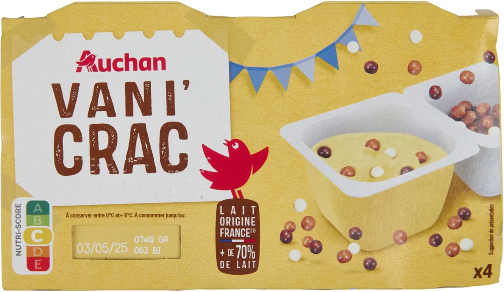 Vani’crac