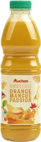 Smoothie Orange Mangue Passion