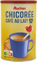 Chicorée café au lait