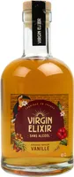 Elixir des iles - arrange saveur vanille