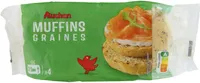 Muffins - Graines
