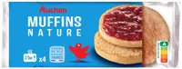 Muffins Nature