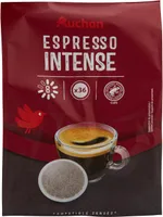Espresso intense