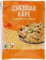 Cheddar Râpé