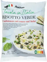 Risotto verde