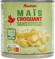 Maïs