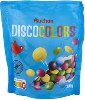 Discocolors