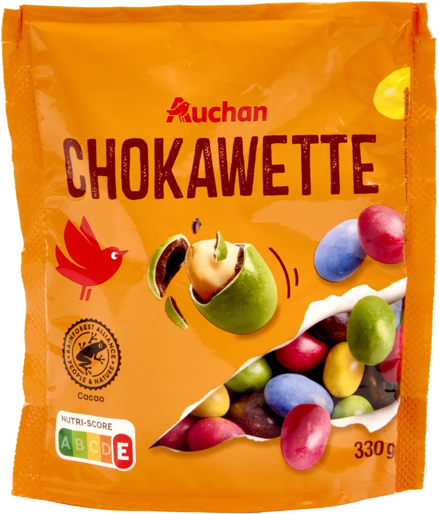 Chokawette