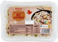 Riz cantonais 400g