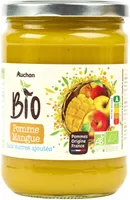 Pomme mangue