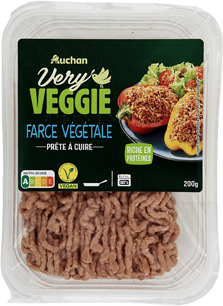 very veggie