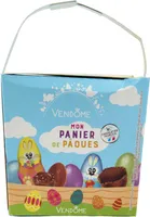 Mon panier de Pâques