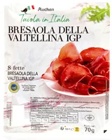 Bresaola della Valtellina IGP