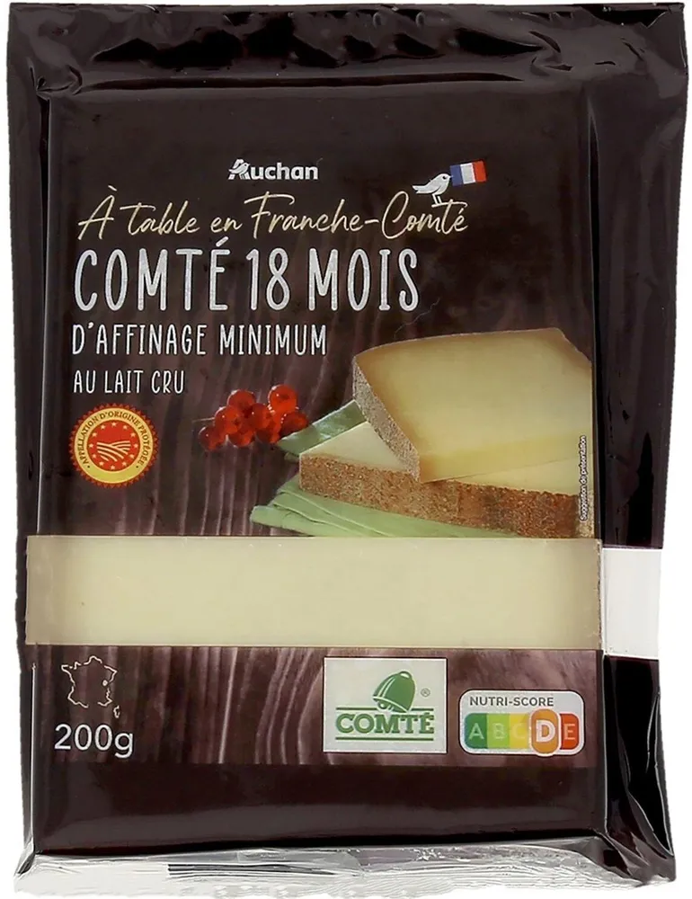Comté