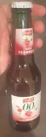 Bière sans alcool
