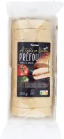 Préfou tomate et basilic