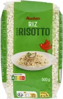 Riz pour risotto