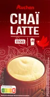 Chaï Latte