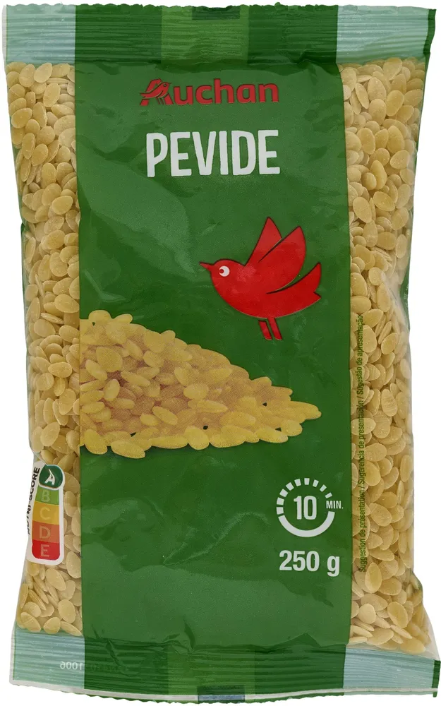 Pevide