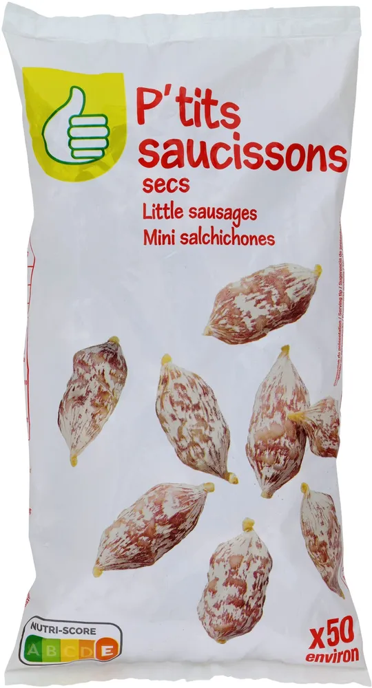 Saucissons