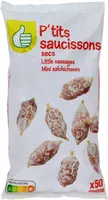 Saucissons