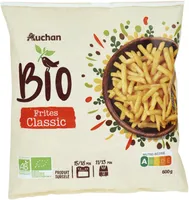 Bio Frites Classic