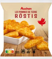 Pommes Rosti