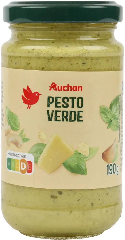Pesto verde