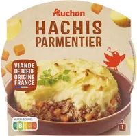 Hachis Parmentier