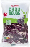 Chou rouge