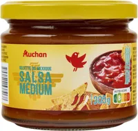 Salsa Médium
