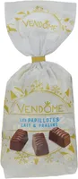 Les Papillotes Lait et Praliné