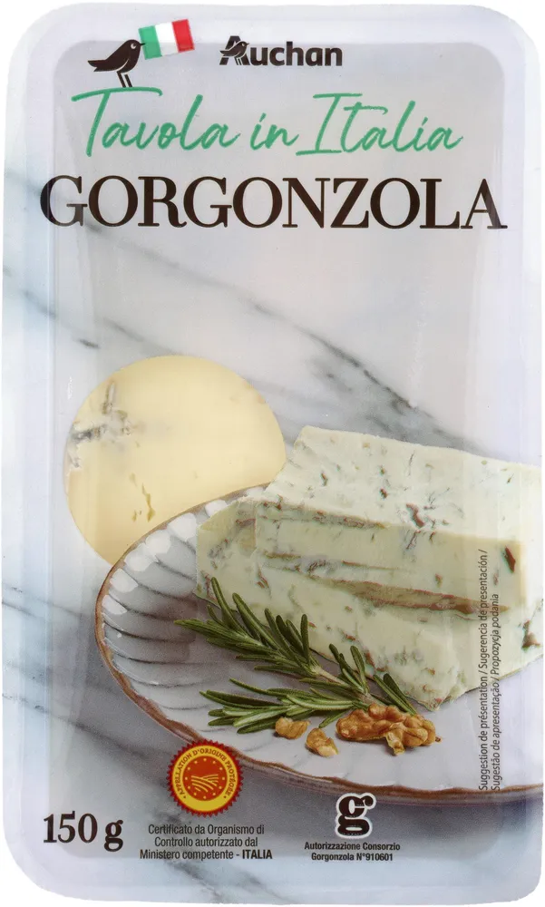 Gorgonzola