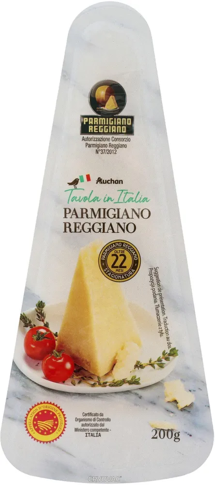 Parmigiano Reggiano