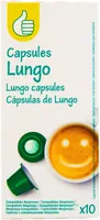 Lungocapsules
