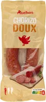 Chorizo doux