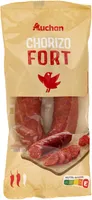 Chorizo fort