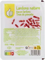 Lardons Nature