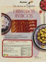 Chorizo iberico extra