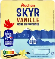 SKYR Vanille
