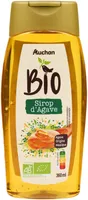 Sirop d'agave bio
