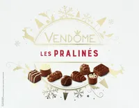 Les Pralinés