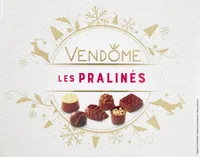Les Pralinés