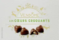 Auchan coeur croquant