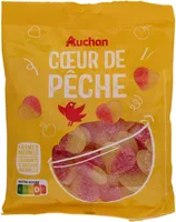 Coeur de peche