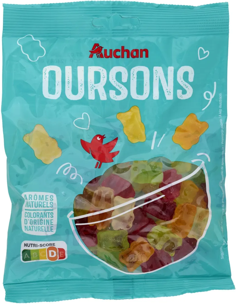 Oursons