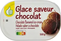 Saveur chocolat