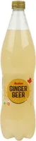 Ginger beer 1L