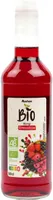 Sirop de Grenadine Bio